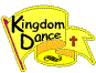 Recursos de danza del Reino