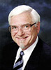 C. Peter Wagner, Presidente de Global Harvest Ministries, Colorado USA